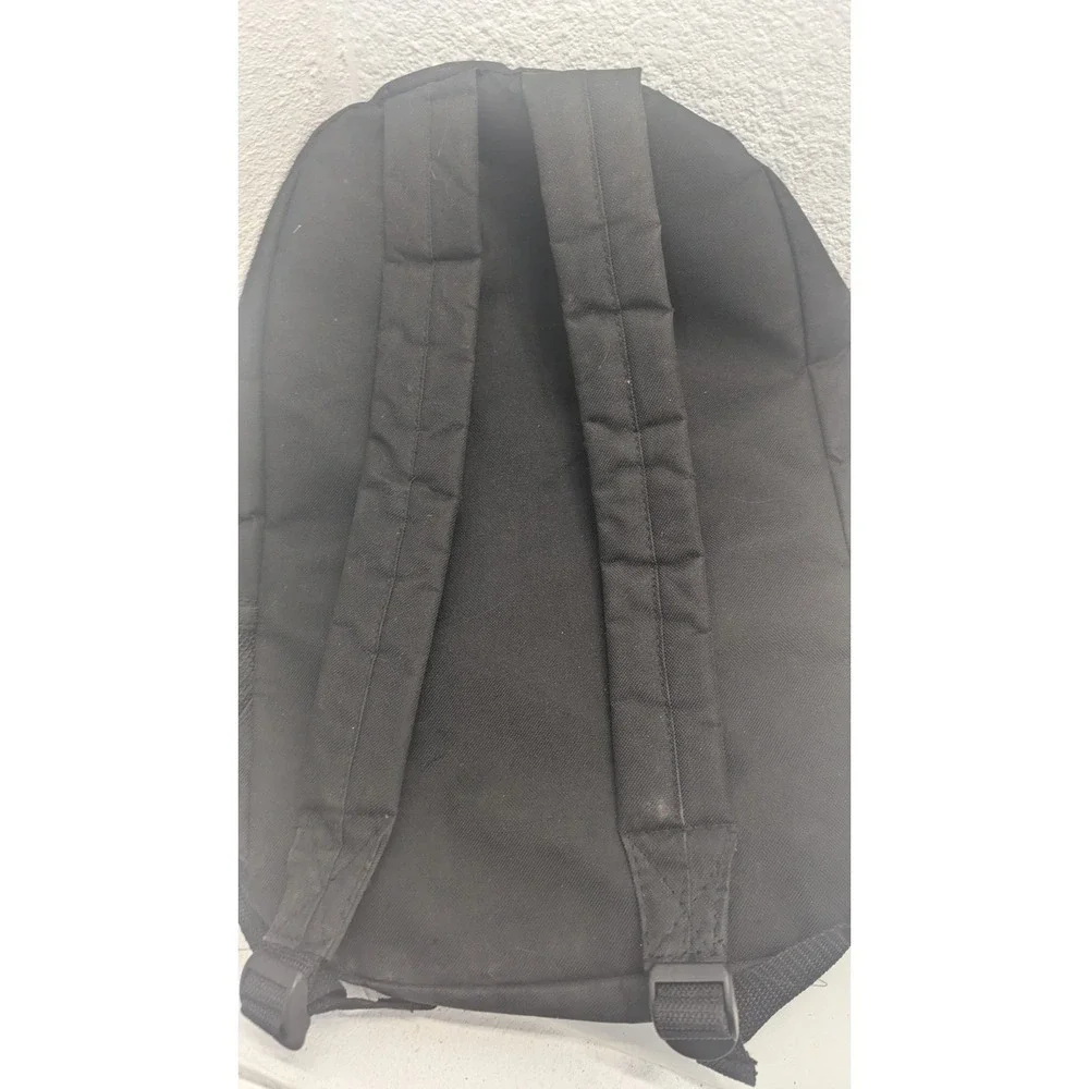 Dallas Cowboys Backpack Mini  NFL  Bag Pack Black Logo Daypack
